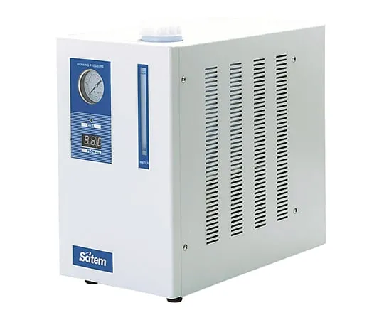 3-8835-01　氢气发生器标准型　YH-500