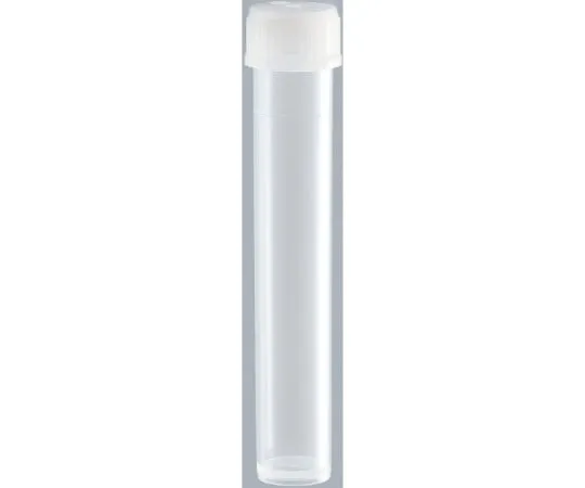 63-2977-93　平板自立管10 ml　60.9921.819