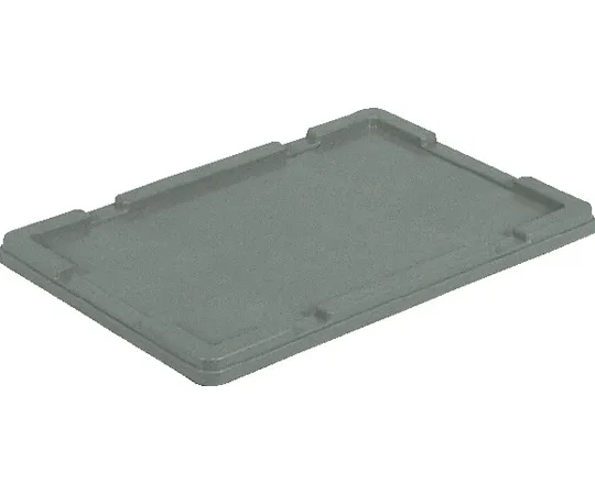 67-7315-71　Container Lid 36-2 Light Gray　70180500GL802