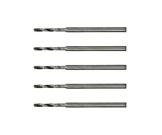 61-0485-24　钻孔高速钢φ1.6mm　K-109-55