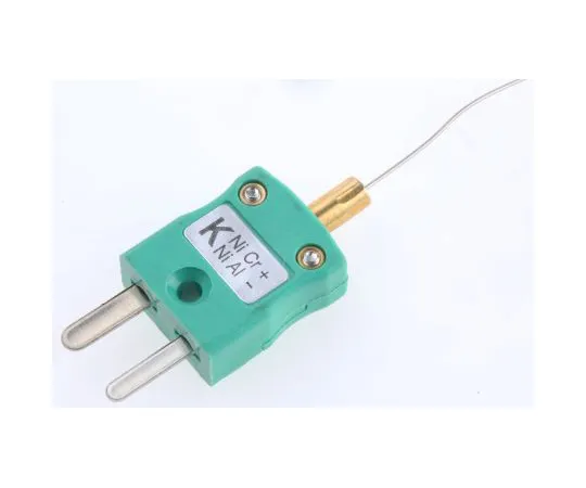 63-4795-46　RS PRO型K热电偶150 mm长，0.5mm直径，0°C→+750°C　443-7967