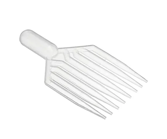 1-7700-01　［已停用］一次性吸管25　378730000