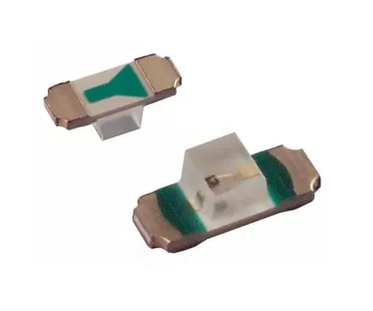 63-4710-93　3.3 V蓝色LEDSML-81SMD, ROHMSML812BCTT86　SML812BCTT86