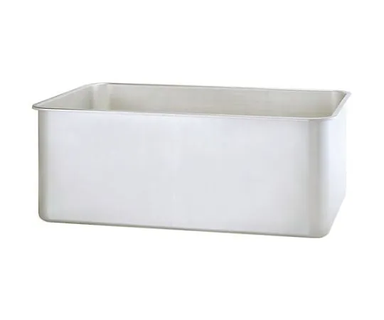 64-5021-14　18-8 Stainless Steel Tank (Squeeze Type)　HF-ST-50