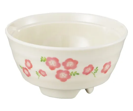 62-2921-81　Rice Tea Bowl (Body) Momoka (Flesh)　MK-66A