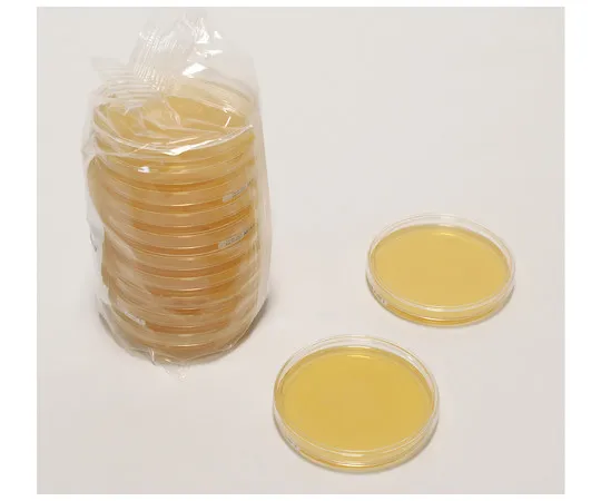 61-0190-97　色氨酸大豆琼脂含LTH-LI30mL (20) 146015 20PACK　1.46015.0020