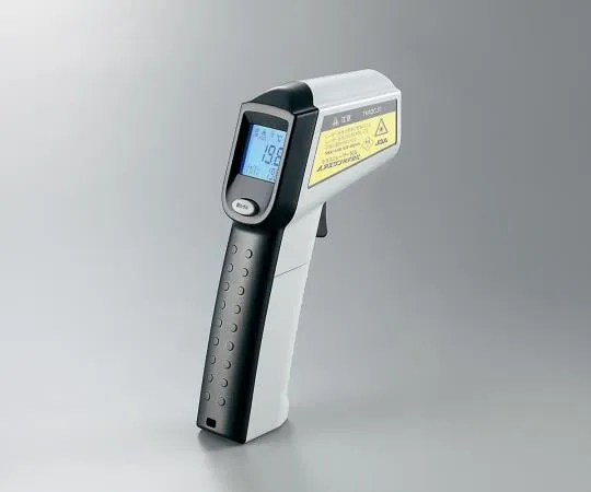 3-5646-01-57　［Discontinued］Radiation Thermometer with Chinese Calibration Certificate　TN43CJ0