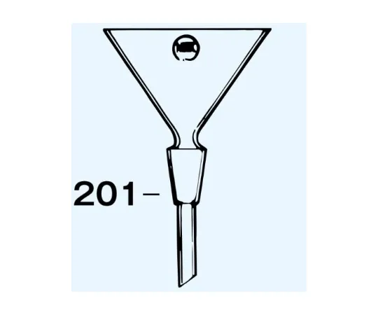 65-8682-41　Funnel TS Sliding Part 15 Diameter 60 mm　201-1560