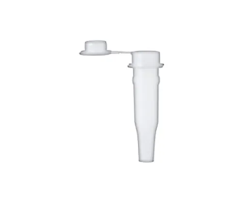 61-0097-26　［已停用］样品杯0.5mL　00-ETS-SC-05A
