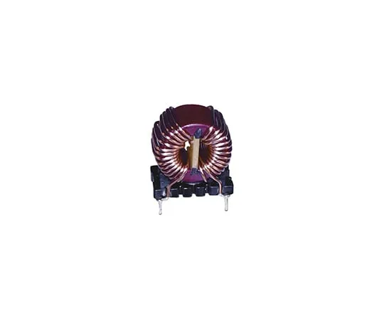 63-4824-93　Wurth 3.3 mH±30% Leaded感应器，1.5A Idc,120mΩRdcWE-CMB　744822233