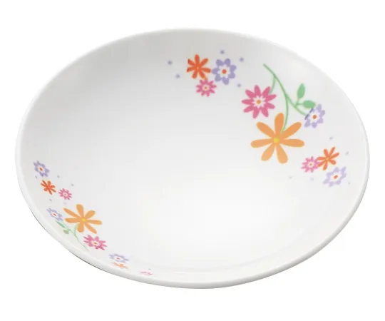 62-2921-42　Plate 14 cm Bouquet (Bouquet)　BU-20A