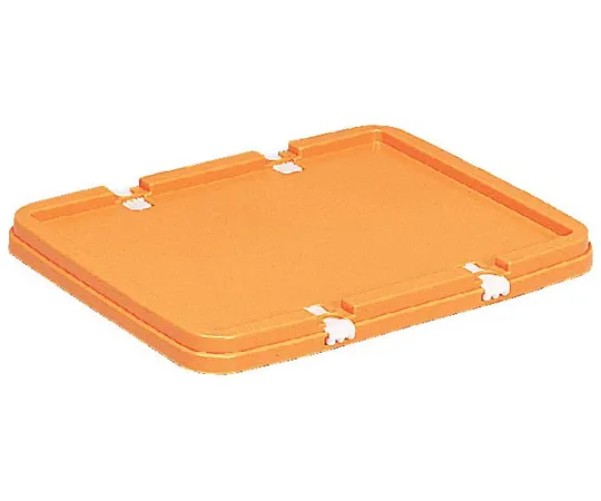 65-9011-43　Container #20 Lid (Locked) Orange　70185301OR301