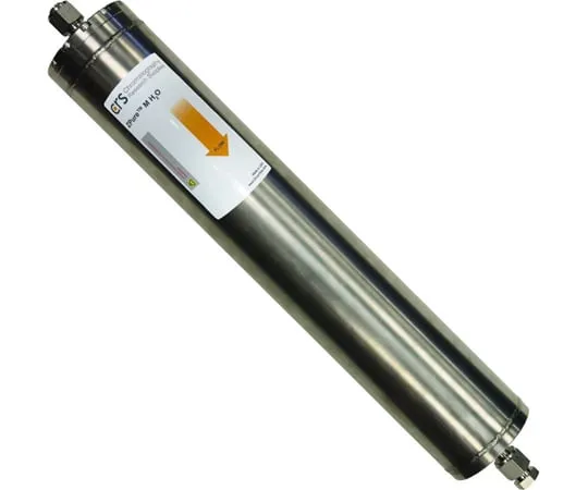 67-9258-93　CRS Gas Purification Filter ZPureTMM H2O 3800cc Stainless 1/2 "VCR　202230M-V