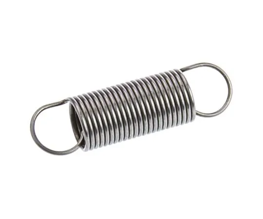 63-4653-29　RS PRO钢扩展弹簧，32.6mm x9mm　751-821