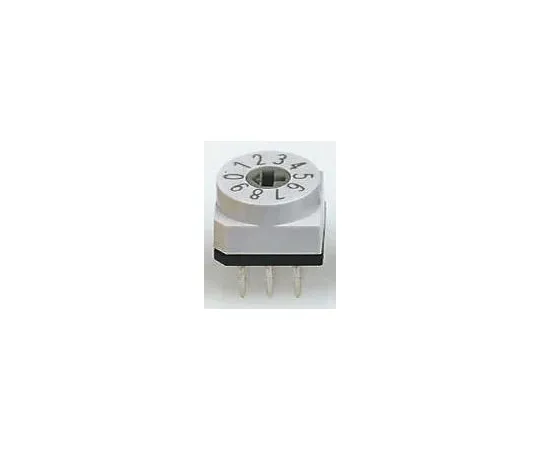 63-4777-55　10通孔DIP开关，旋转冲洗执行器　PT65701L508