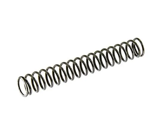 63-4653-14　RS PRO钢合金压缩弹簧，59 mm x 9 mm,1.08N/mm　751-590