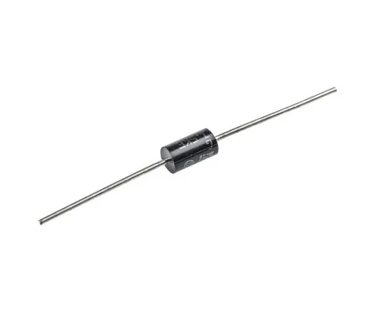 63-4821-51　意法半导体1.5KE400CA双向TVS二极管，1500W,2针DO-201　1.5KE400CA