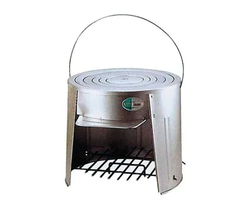 61-6709-94　Round Kamado (Large) AM-41　0936000
