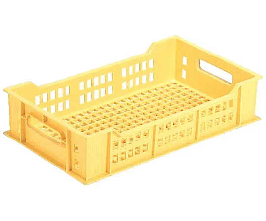 67-6649-50　Container B12T Yellow　10120500YEIYG