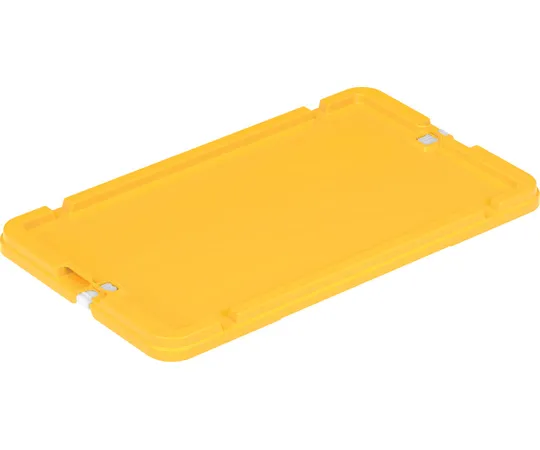 68-4132-47　Container #40 Lid Yellow for -5　70400001YE305