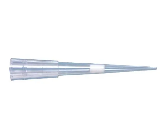65-3763-43　Tips with ART Filter ART20P Low Adsorption Type -20 μl Refill 1 Set (960 pcs x 5 pcs)　2149P-05-RI
