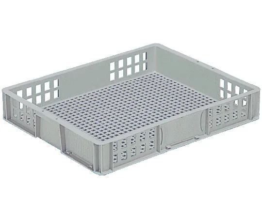 67-6649-58　Container B17FC (MM) Network Gray　10170800GLDFK