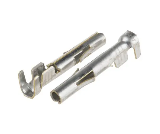 63-4774-56　TE ConnectionalMATEN-LOKFemale Crimp Terminal Contact14AWG350550-1　350550-1