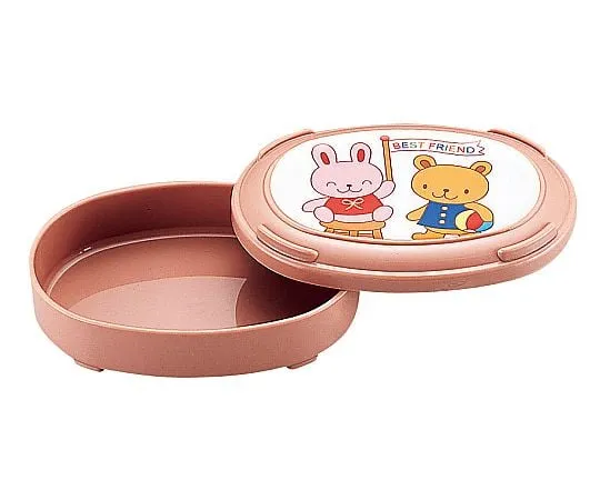 62-6803-33　Kindergarten LT-063Y Pink/Animal Club A