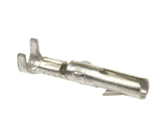 63-4663-53　Crimp Terminal Contact Female Maiten Lock　163304-2