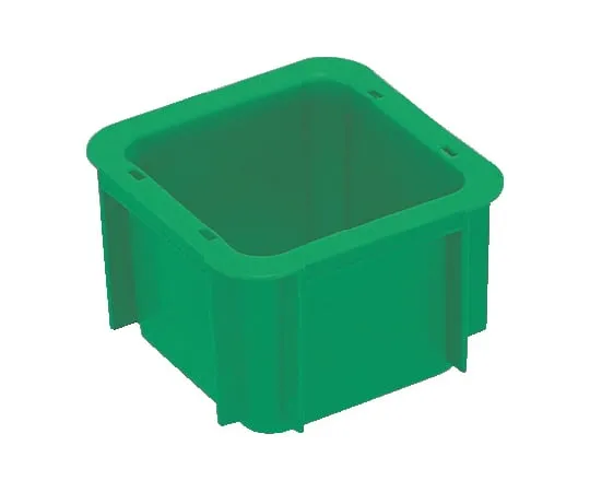 67-7317-15　TP Standard Container TP111 Green　20010700GR603