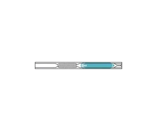 67-9335-59　SGE Taper Focus Liner (Inner Diameter 4.0 mm) For Agilent GC　09200301