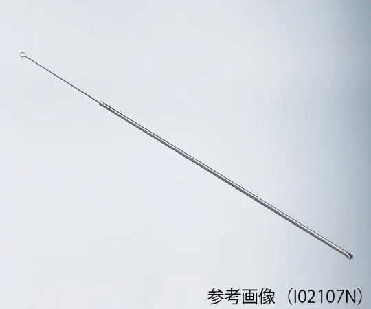 1-6775-11　不锈钢φ1 mm 10个　I02107N