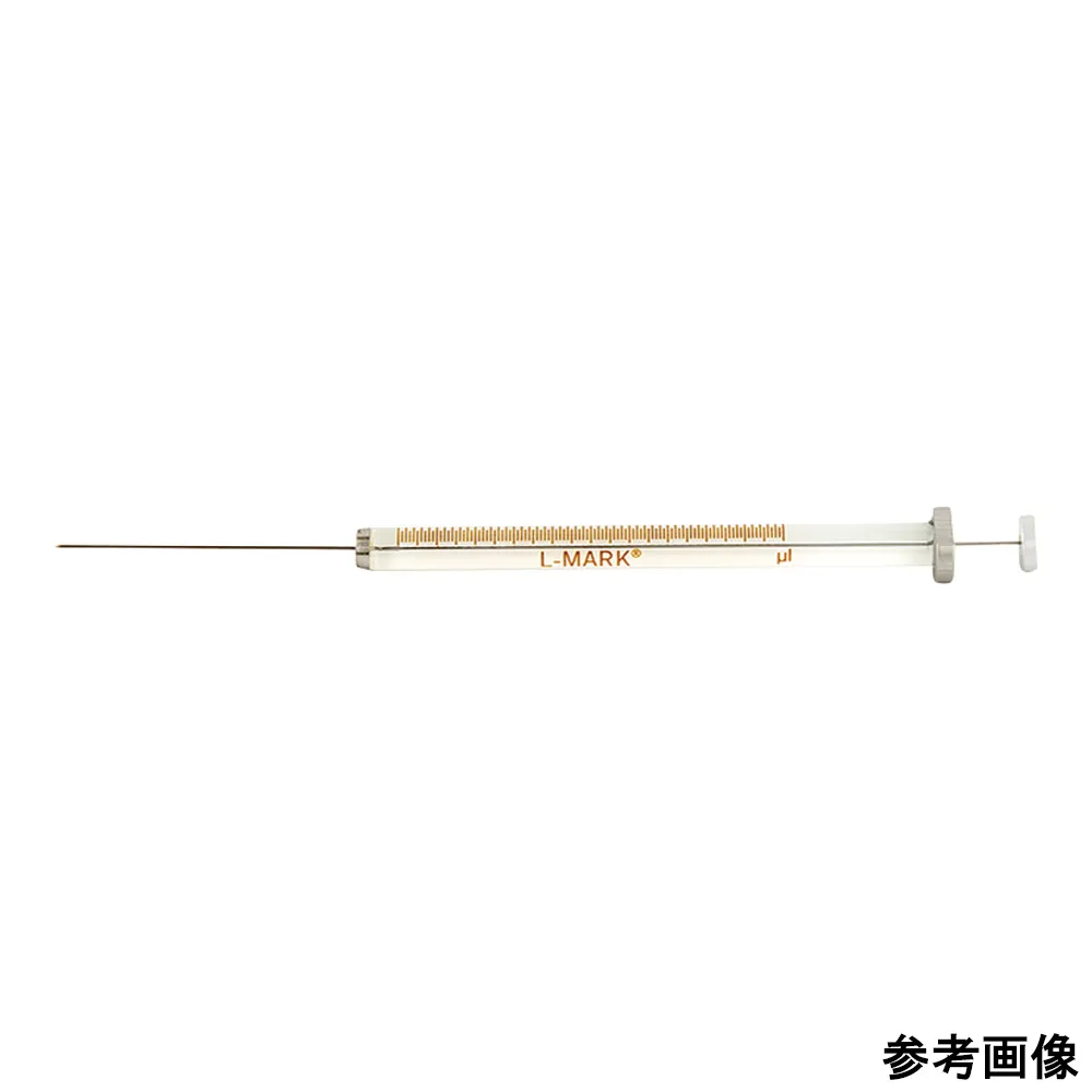 4-5358-05　Syringe replacement type for SIMADZU 5 μL　3030415