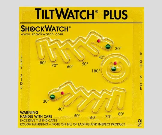 2-8929-01　［已停用］指标TILTWATCH PLUS　TILTWATCHPLUS