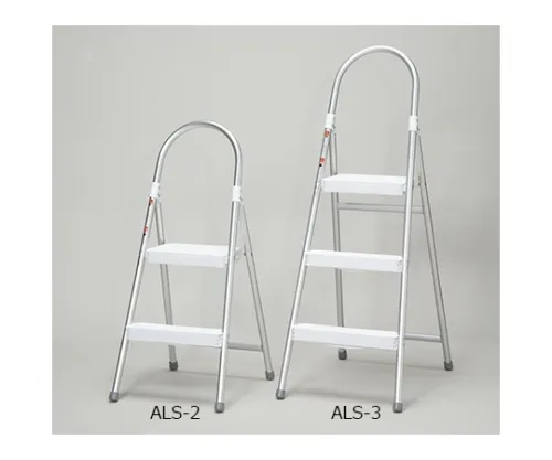 61-0452-73　［已停用］铝阶ALS-3白色　546563/ALS-3