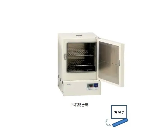 1-2125-04　［已停用］无窗口恒温干燥炉强制对流系统 (右旋门)　OF-300B-R