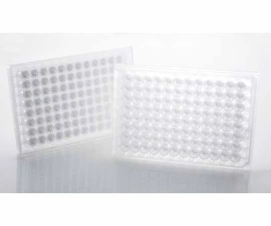 64-3809-39　Acroprep Advance wwPTFE 96well Filter Plate 10 Pieces　8582