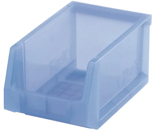 67-8017-71　Small Container TB-1 Transparent Blue　TB1SB
