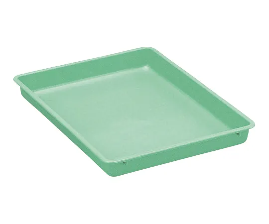 65-8994-36　Tray Medium Light Green 30 pcs　K532LG
