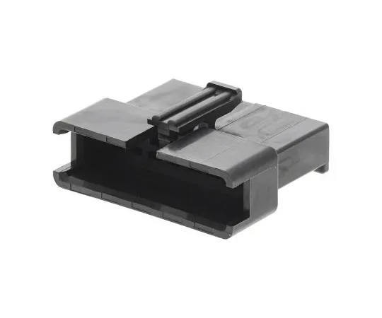 63-4781-23　JST8WAY多路连接器，-RowFemale,SMR-08V-B　SMR-08V-B
