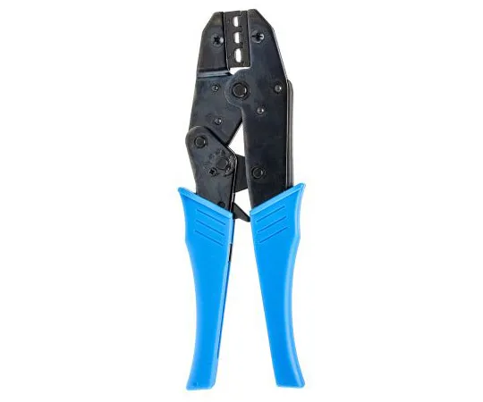 63-4746-92　用于封闭式端接接头的RS PRO棘轮压接工具　253-4583