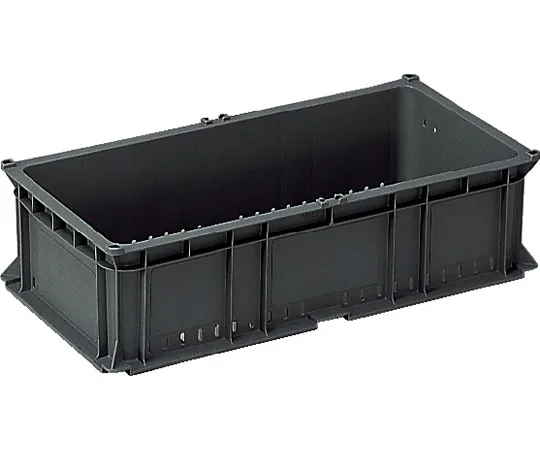 67-6656-11　Container B60 SS Gray　10280000GL803
