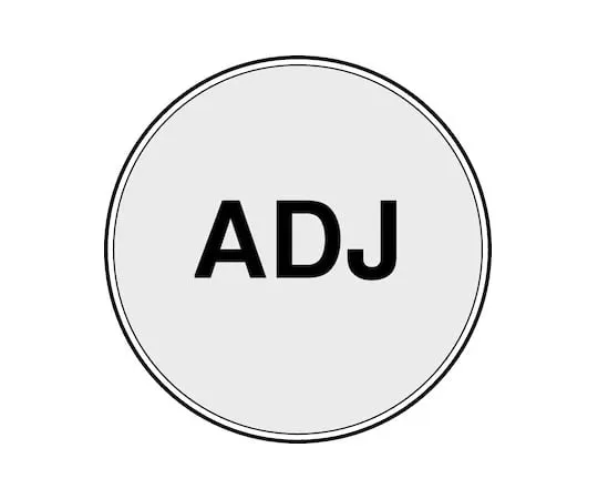 65-5710-66　ADJ Cap Red Pack of 5　4920626004