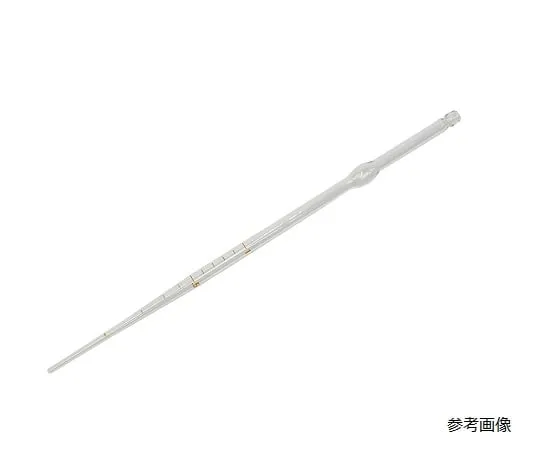 4-351-01　［已停用］Komagome Pipette (PVC涂层) 1mL