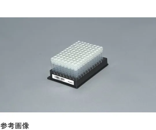 68-2009-63　Cryobank 1.0 mL 1 Box (96 Pieces x 10 Racks)　374089