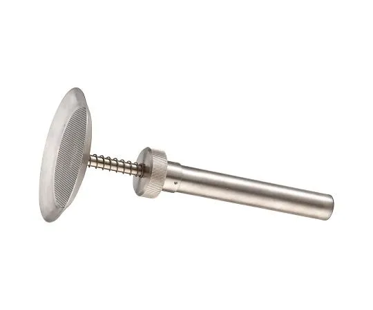 4-1634-13　［已停用］UN Plunger for Stainless Steel Can 1 L　P1