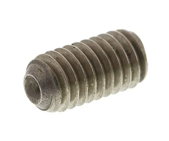 63-4679-47　RS PROM4×8mm六角螺丝不锈钢　124-7390