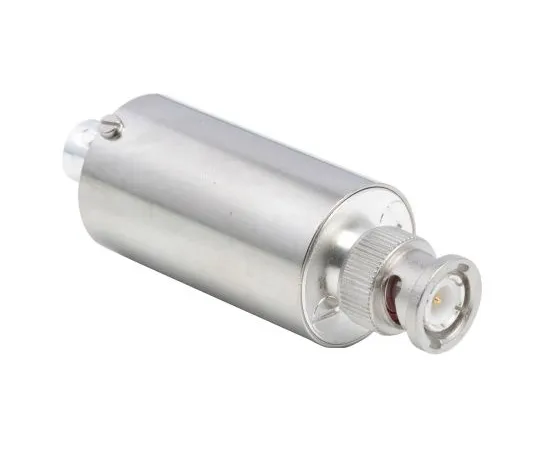 63-4783-13　直75Ω射频适配器BNC插头到BNC插座0→4GHz　J01008A0807
