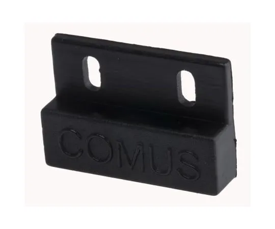 63-4753-91　装配矩形接近开关磁铁，30 x 7 x 20 mm　PSM BLK