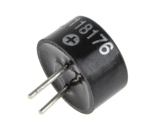 63-4662-14　RS PRO75dB,通孔内置式喷嘴　111-8176
